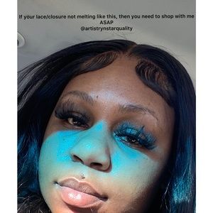 Owner of Artistry & Star Quality by Faye